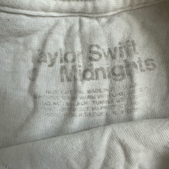 Taylor Swift your own your own kid tee - Picture 2 of 2
